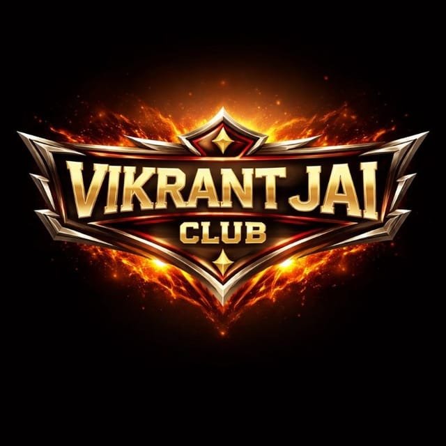 VIKRANT JAI CLUB